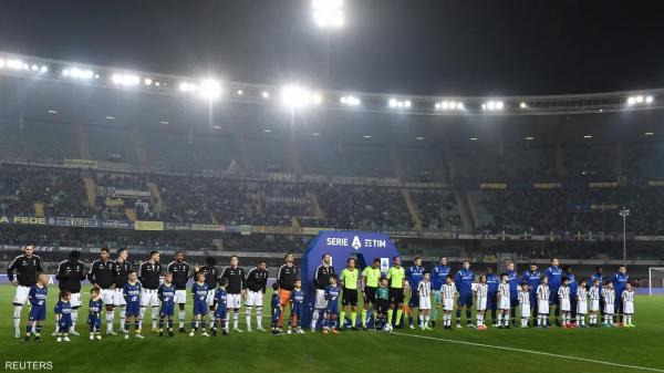 عمولات وكلاء اللاعبين تفجر أزمة في الكرة الإيطالية