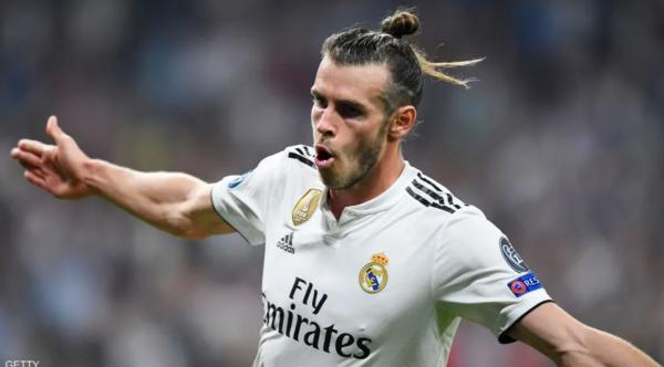 ريال مدريد: جاريث بيل سيبقى جزءا من النادي الملكي إلى الأبد