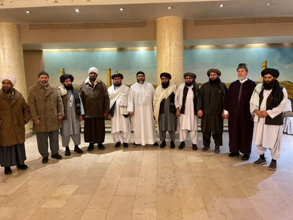 تحركات لعناصر "القاعدة" بين اليمن وأفغانستان 