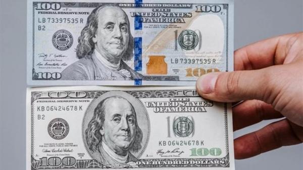 شركات ومنشآت صرافة ترفض التعامل بالدولار الأبيض في صنعاء وعدن