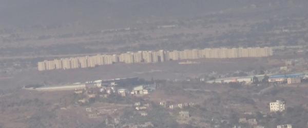 مليشيا الحوثي تنهب أراضي الحديدة بناء على فتوى للإمام أحمد 