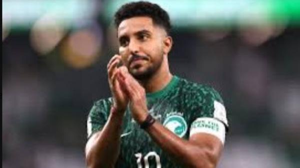 فلسطين تفرض التعادل على السعودية والدوسري يتعرض لطرد تاريخي