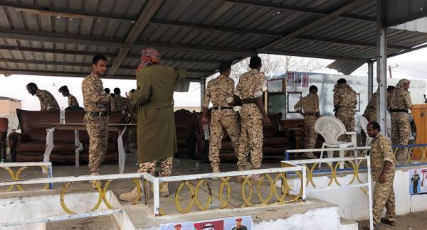 "معلومات جديدة" حول هجوم الطيران المسير على قاعدة #العند يكشفها أمن لحج