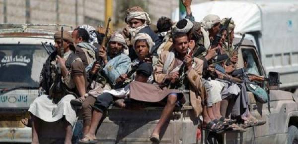 مصرع قيادي حوثي مع 4 من مرافقيه في تعز - الاسم