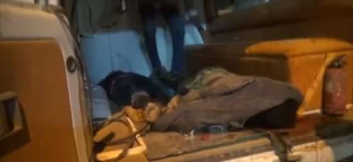 مجزرة جديدة للمليشيا بحق المدنيين.. 18 شهيداً وجريحاً بقصف صاروخي حوثي على منازل المواطنين في حرض بحجة..! – (تفاصيل)