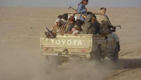 انسحاب متوقع للحوثيين من ملعى والجوبة بمأرب