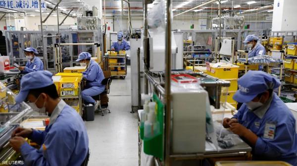 هل تنقذ الصين الاقتصاد العالمي من براثن الركود؟