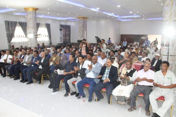 ثقافة المخاء تنظم فعالية تأبينية في أربعينية الفقيد الشاعر عبدالعزيز المقالح