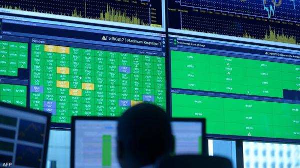 الأسهم الأوروبية ترتفع وسط آمال في إبطاء وتيرة رفع الفائدة