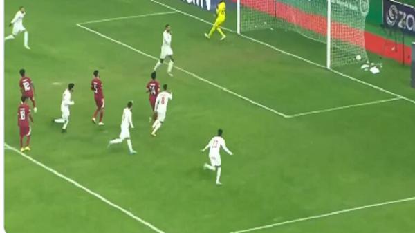 "خليجي 25".. البحرين تقلب الطاولة على قطر