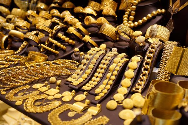 ارتفاع أسعار الذهب وسط ترقب بيانات التضخم في أمريكا