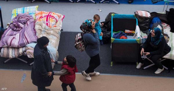 ألمانيا.. مشروع يميني لإعادة 2 مليون شخص من طالبي اللجوء والأجانب ومواطنين إلى شمال أفريقيا