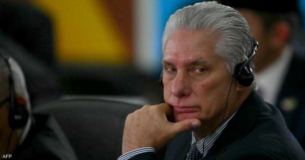 دياز-كانيل يتحدى تهديدات ترامب: كوبا دولة مستقلة ولن تخضع للإملاءات