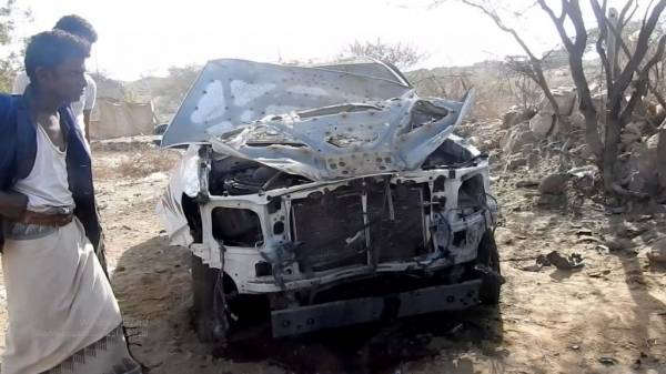 أسماء شهداء وجرحى المجزرة التي ارتكبتها مليشيا الحوثي بحق المواطنين بحرض حجة..!