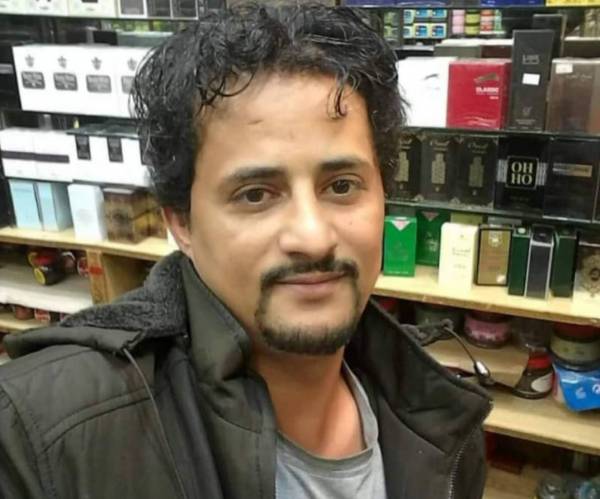 مسلح يقتل مواطن وزوجته في تعز والسبب صادم..!؟ - (اسماء وتفاصيل+صورة) 