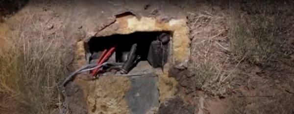 استشهاد مزارع في الجاح بلغم من مخلفات مليشيا الحوثي