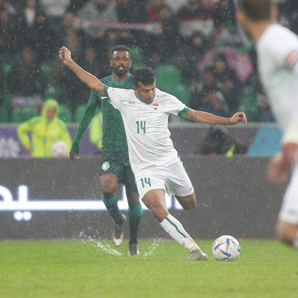 66 % من أهداف "خليجي 25" من كرات ثابتة