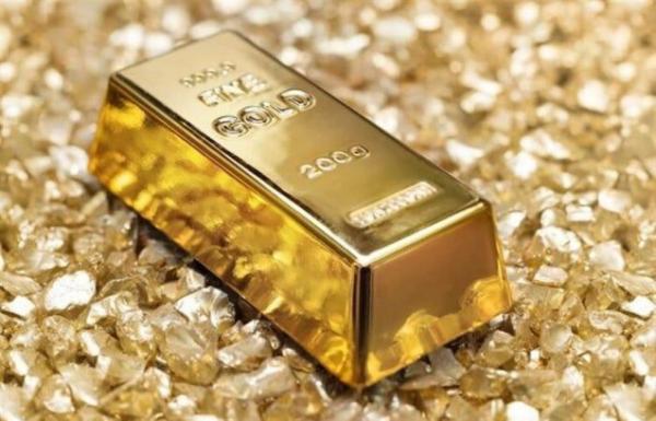 الذهب يتجاوز 1900 دولار للأوقية بعد صدور بيانات التضخم الأمريكية