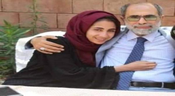 ابنة حسن زيد تشكو تعرضها لشتائم وتهديدات حوثية