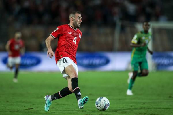 الأهلي يعزز صفوفه بكمال قبل مشاركة مصر في أفريقيا