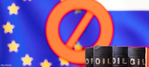 عقوبات جديدة.. كيف تؤثر على إمدادات نفط روسيا للصين والهند؟