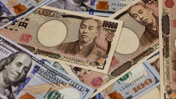 الين يرتفع بدعم تكهنات تعديل سياسة بنك اليابان