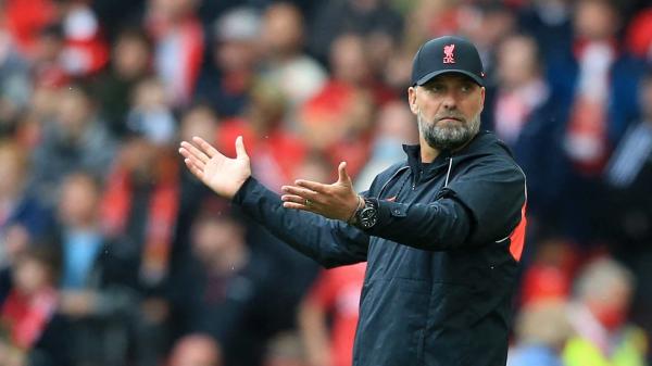  كلوب: ليفربول لن يبرم المزيد من الصفقات في يناير