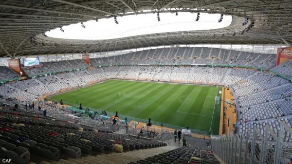 الجزائر وليبيا تفتتحان بطولة أفريقيا للمحليين