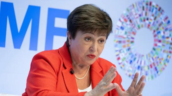 صندوق النقد يحذر: العالم قد يشهد توترات اجتماعية في 2023