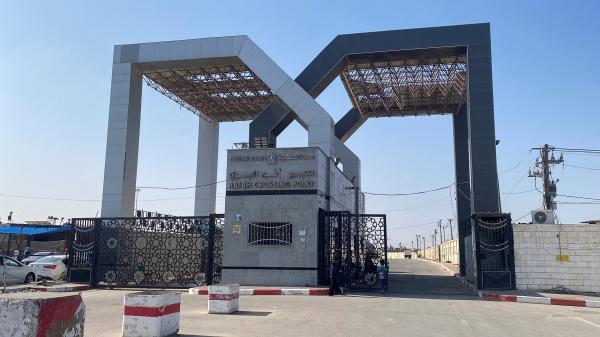 مصر ترد على تصريحات إسرائيل أمام محكمة العدل الدولية بشأن معبر رفح