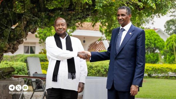 السودان يرفض دعوة «إيغاد» لقمة كمبالا ويتهمها برعاية الإرهاب