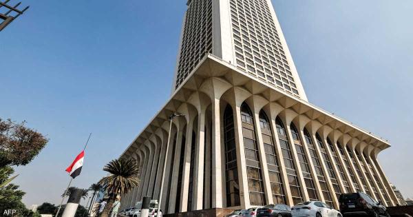 أول تعليق من مصر على قرار واشنطن بتصنيف الإخوان "منظمة إرهابية"