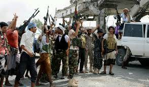 عاجل.. قوات الشرعية و المجلس الانتقالي تبدأن انسحاباتها من ابين تنفيذا لاتفاق الرياض