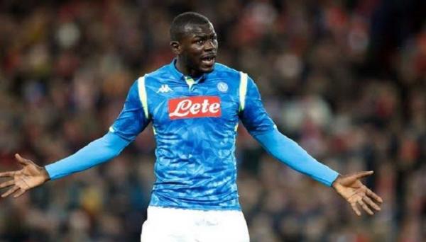 كوليبالى يهدد بعدم خوض مباريات امم افريقيا مع السنغال