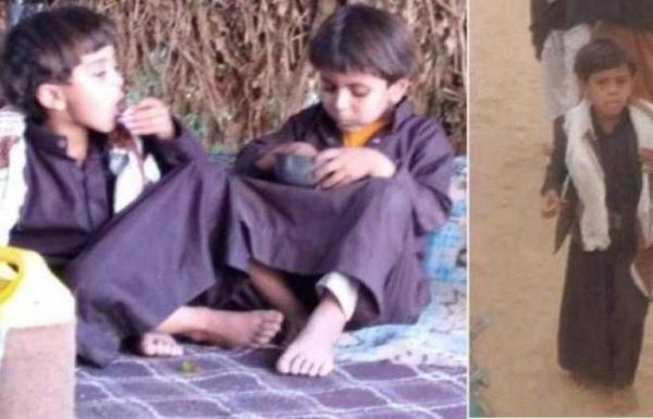 في الجوف.. سائق جرافة يدفن 3 أطفال تحت التراب