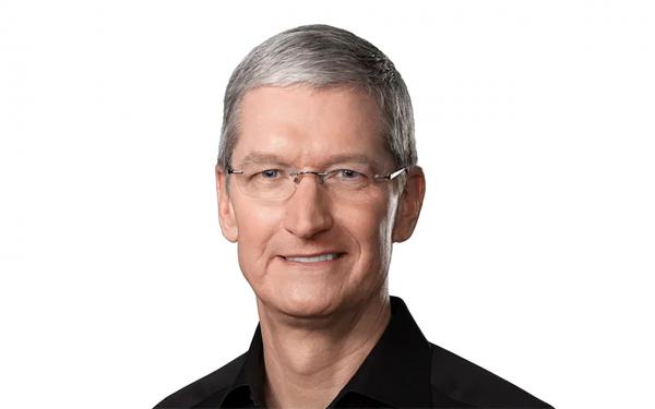 «آبل» تخفض أجر رئيسها أكثر من 40 %