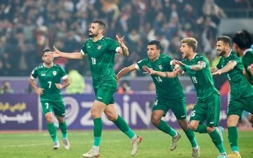 30 هدفاً في الدور الأول لـ"خليجي 25".. والمنتخب العراقي يتصدر هجوماً ودفاعاً