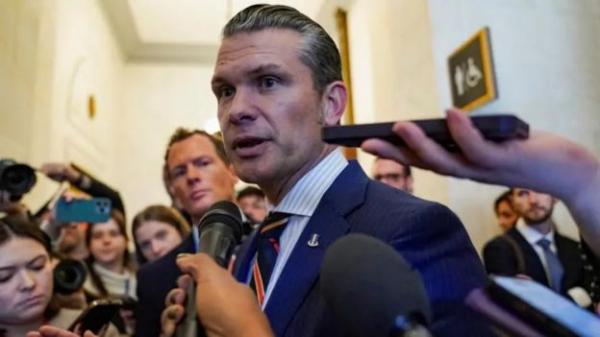 دونالد ترامب: ما "القضايا المعقدة" التي تواجه بعض مرشحي الرئيس الأمريكي الجديد لشغل المناصب العليا؟