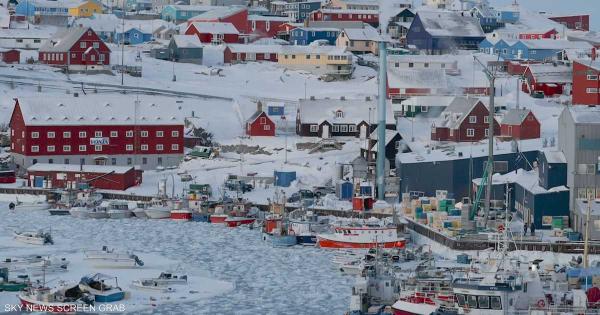 الدنمارك تؤكد تعزيز وجودها العسكري في غرينلاند مع التنسيق المستمر مع الناتو