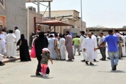 السعودية تستثني 20 مهنة من التوطين وفرحة عارمة في أوساط المغتربين العاملين فيها (أسماء المهن)