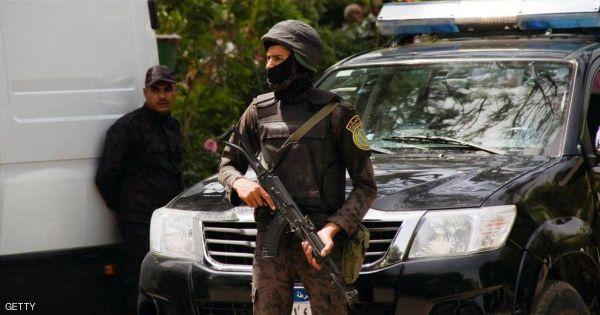 قرار أميركي يدعم مكافحة الإرهاب في مصر و يقطع ذراعًا للإخوان