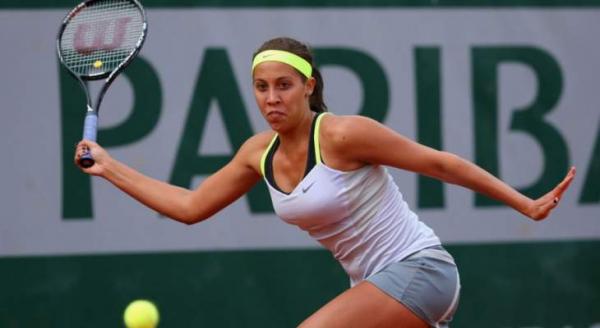 ماديسون كيز تهزم ريسك وتتوج بلقب بطولة أديلايد للتنس