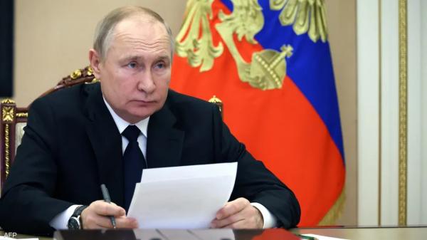 بوتين: الاقتصاد الروسي مستقر وأفضل من التوقعات