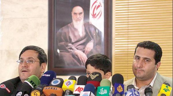 شبح اتهامات «التجسس» يطارد المسؤولين «النوويين» في إيران