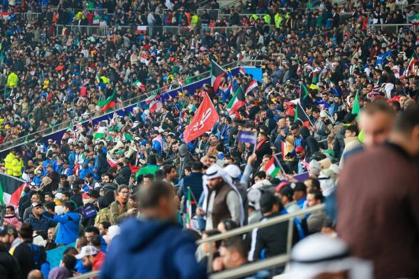 موعد مباريات نصف نهائي "خليجي 25" والقنوات الناقلة