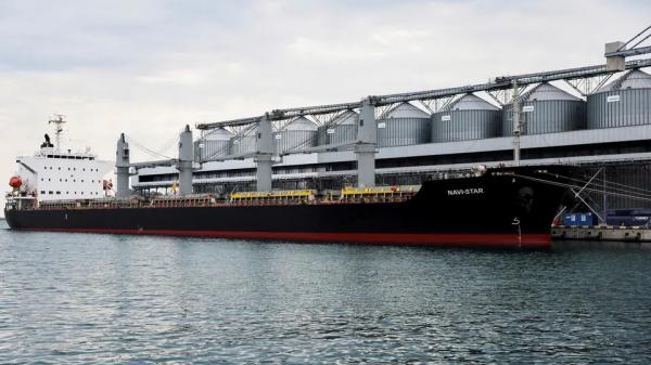 روسيا تحذّر: كييف ستفجر صوامع الحبوب في خاركوف