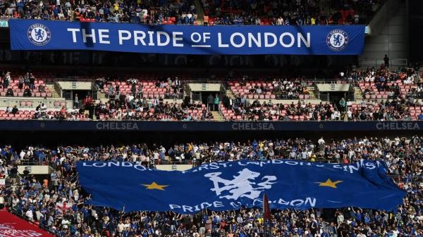 تشيلسي يهزم بالاس بهدف ويخفف الضغط على بوتر