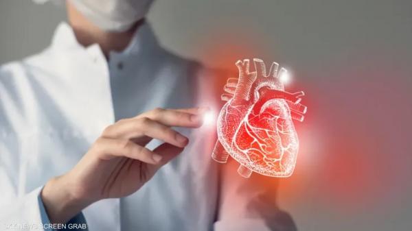 بأرقام دقيقة.. اختبار سريع يكشف العمر الفعلي لعضلة قلبك