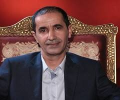 عادل الشجاع