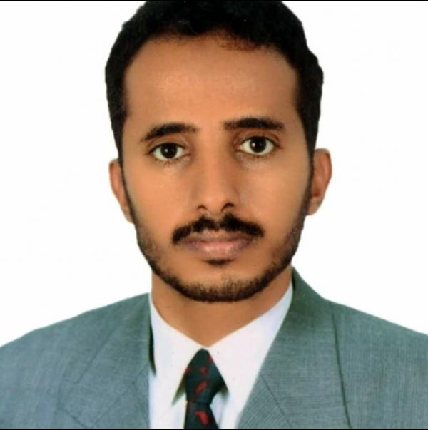 بحيبح: الانتصارات في مأرب تحسب للعمالقة والجيش الحكومي لم يحقق اي تقدم